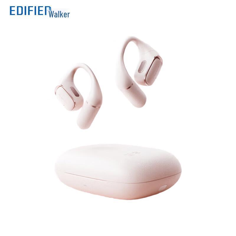

EDIFIER Evo Open Ear-hook Sports Headphones