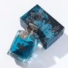 Men's natural fresh and long-lasting light fragrance personalized perfume