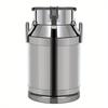 60L Milk Bucket, Easy To Clean, Suitable for Canteens, Breakfast Shops, Households, and Milk Tea Shops