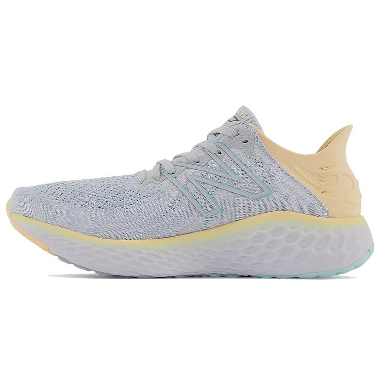 (WMNS) New Balance Fresh Foam 1080v11 Cyclone Light Mango Women s W1080O11 EU 36