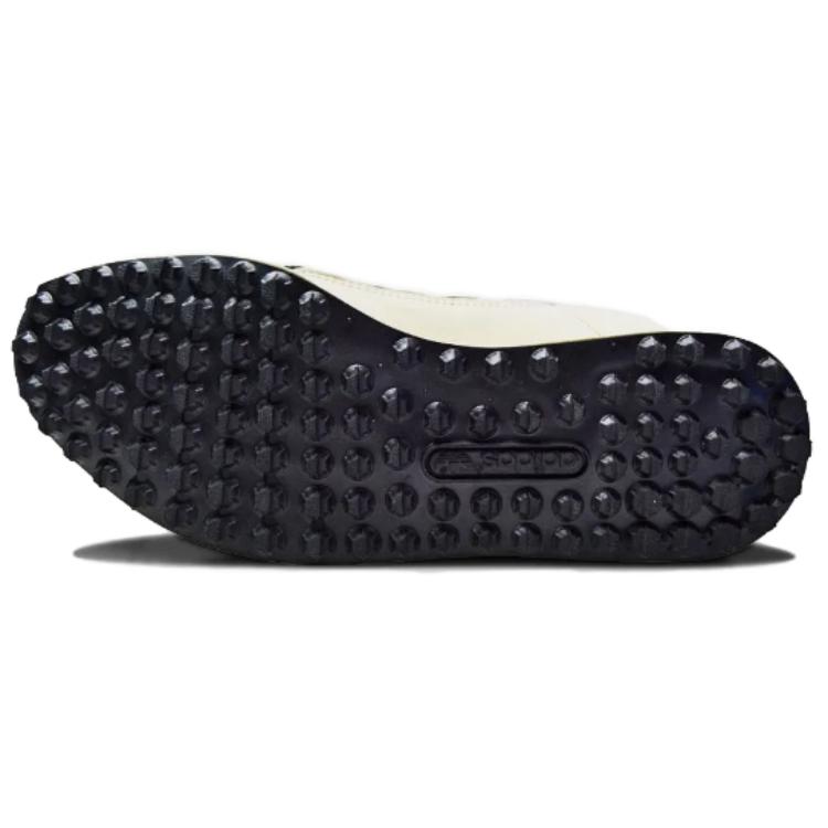 Men's Sneakers adidas LA Trainer 2 'Off White Black'