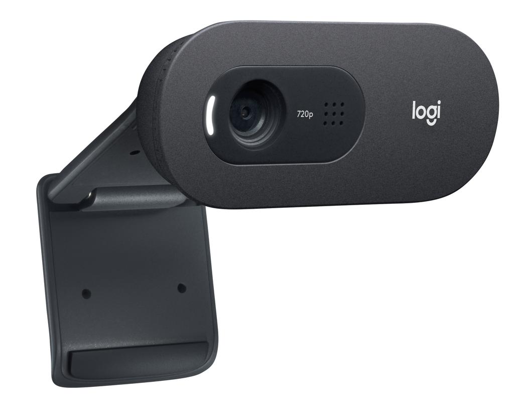 Logitech C505 Hd Camera