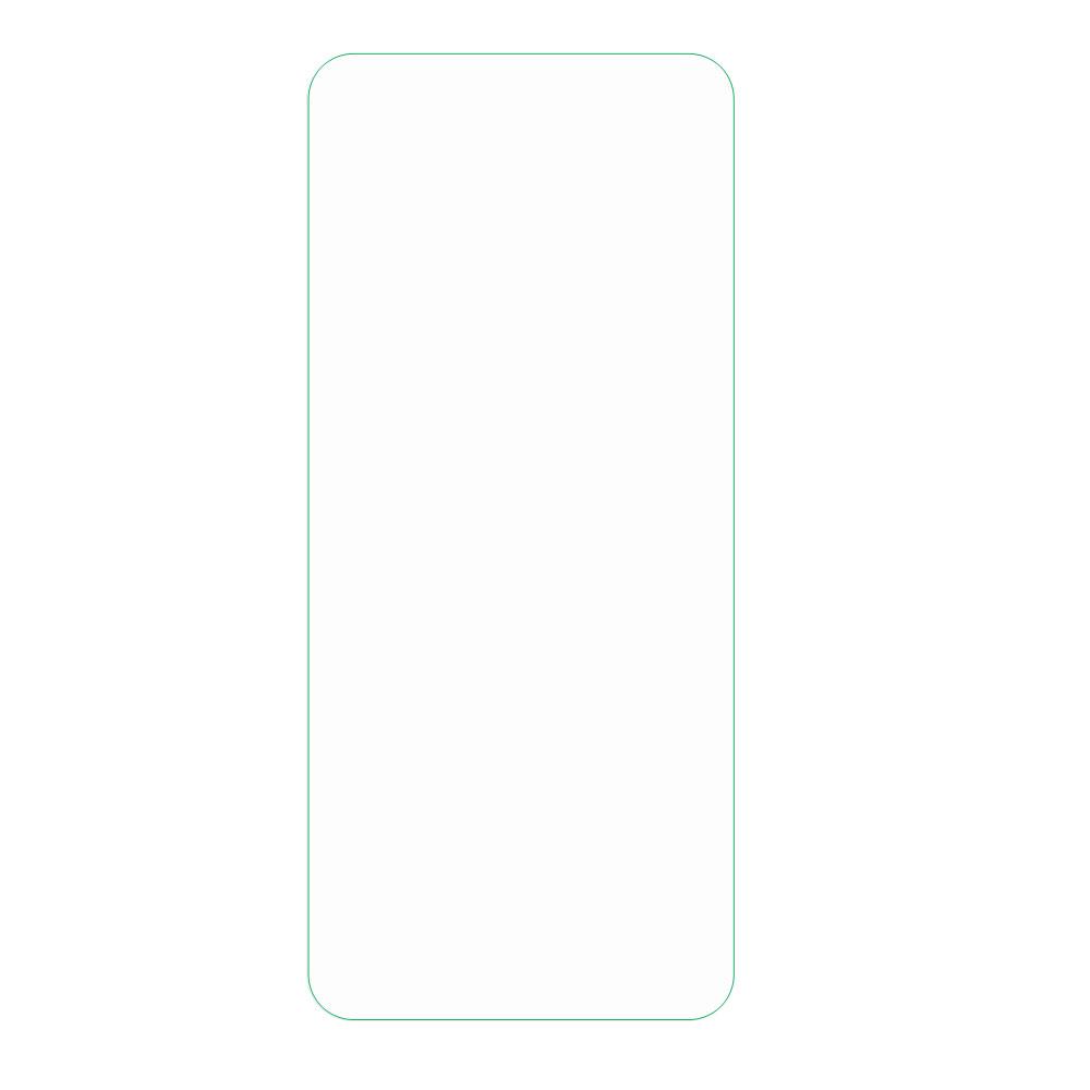 

Для OnePlus Nord N30 5G/CE 3 Lite 5G Захисна плівка на екран від пилу Супертонка 0,3 мм Загартоване скло із заокругленими краями Type A