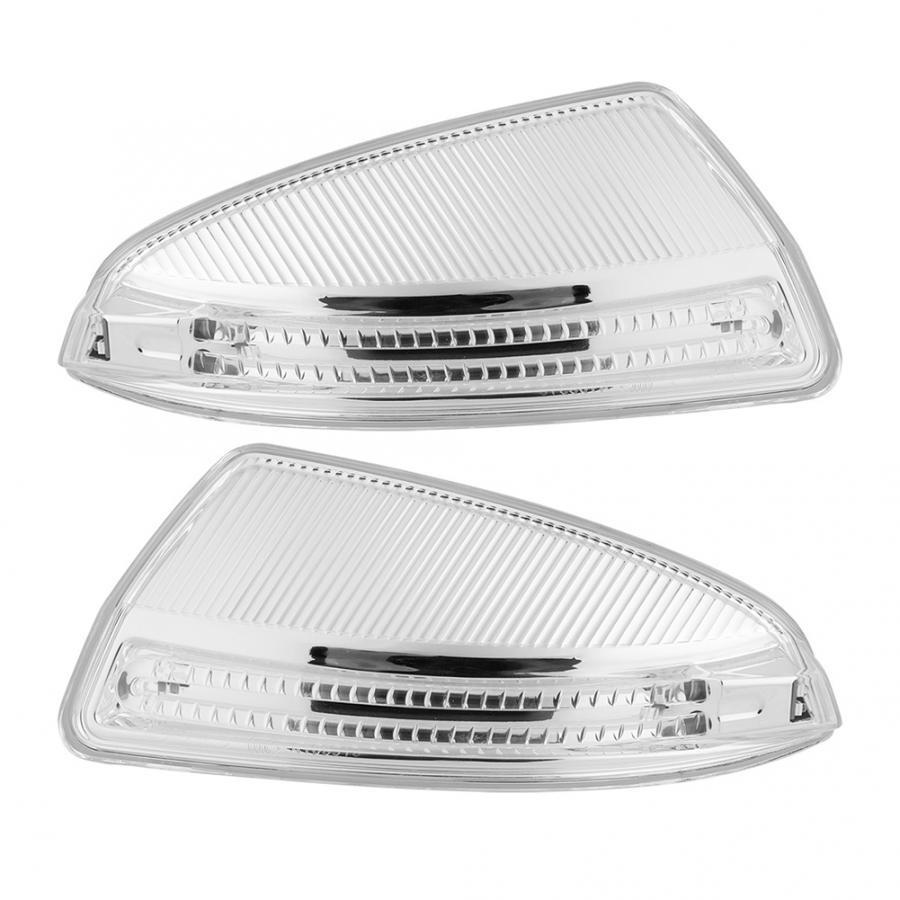 Per Mercedes-Benz W164 ML300 ML500 ML550 ML320 Classe C W204 2X Luce di Segnalazione di Svolta