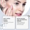 Revitalizing Anti-Wrinkle Eye Cream with Hyaluronic Acid & Vitamin E  Deep Hydration, Firming, and Anti-Aging Eye Care for Youthful, Bright Eyes