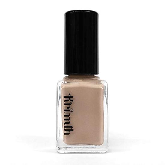 

Krisno Krimth Top Secret Cinnamon Page M01 [Polish/Nail Supplies]