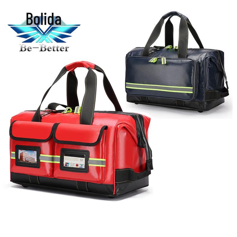 Bolida Outdoor Medical Rescue Backpack Small