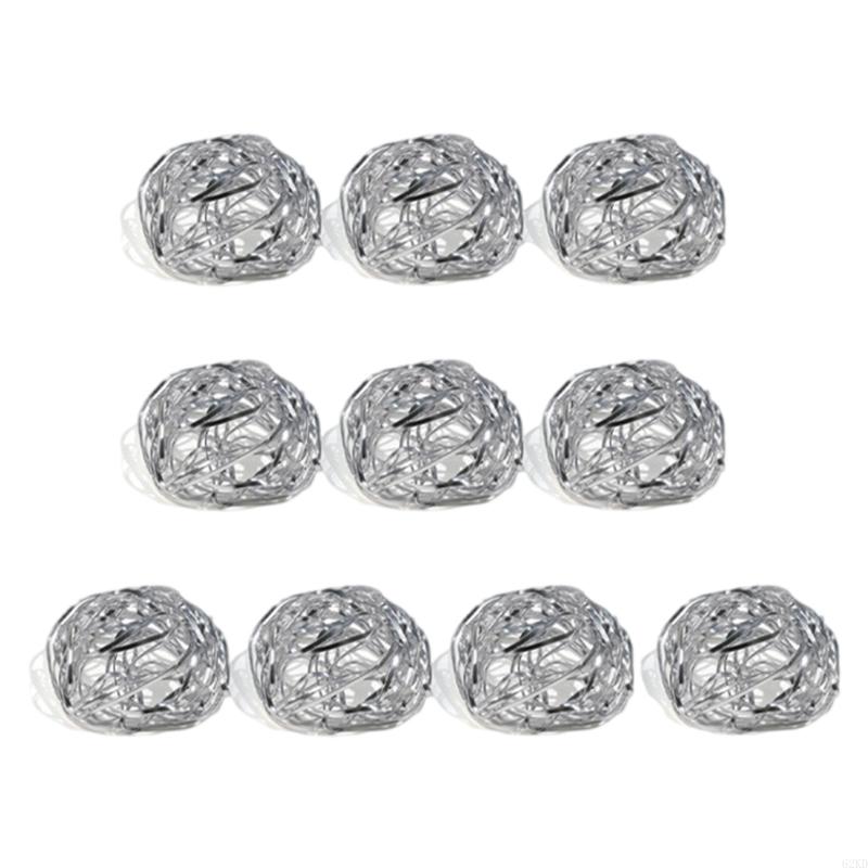 62KD Arranging Holder Deformable Flower Fixer Fixed Flower Holder Flower Fixing Base