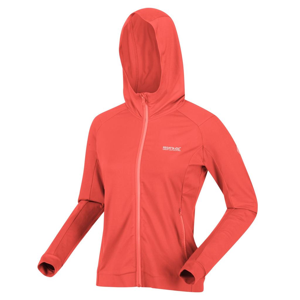 Regatta Dam/Damer II Softshelljacka