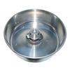 Kommerzielles Candy Spinner Zubehör mit Hitzebeständiger Metallkonstruktion