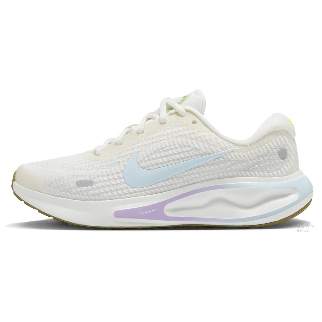 New Nike Journey Run 'Sail Light Blue' Women's HV1798-141