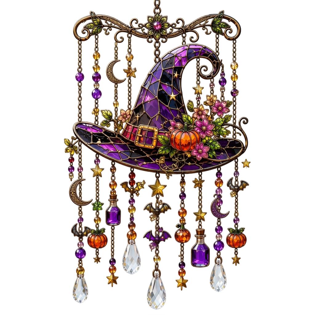 Halloween Wind