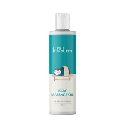Massage – Massage oliën