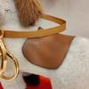 Travel Bag Keychain Pendant Plush Horse Mascot Kids Handbag Charm Accessory Backpacks Handbags Wallets Luggage Accessories Party Favor