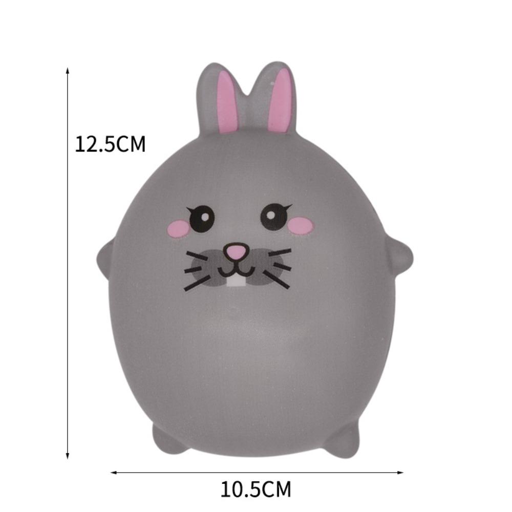 Cute Cartoon Squeeze Toys Slow Rebound Decompression Toys Slow Rising Animal Squeeze Toy  Adult Kid
