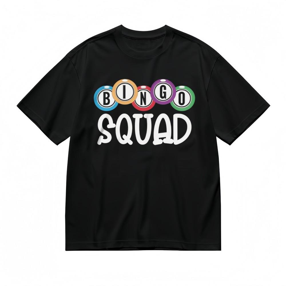 Women's Soft Fashion Breathable Classic T-Shirt Word Graphic Tee