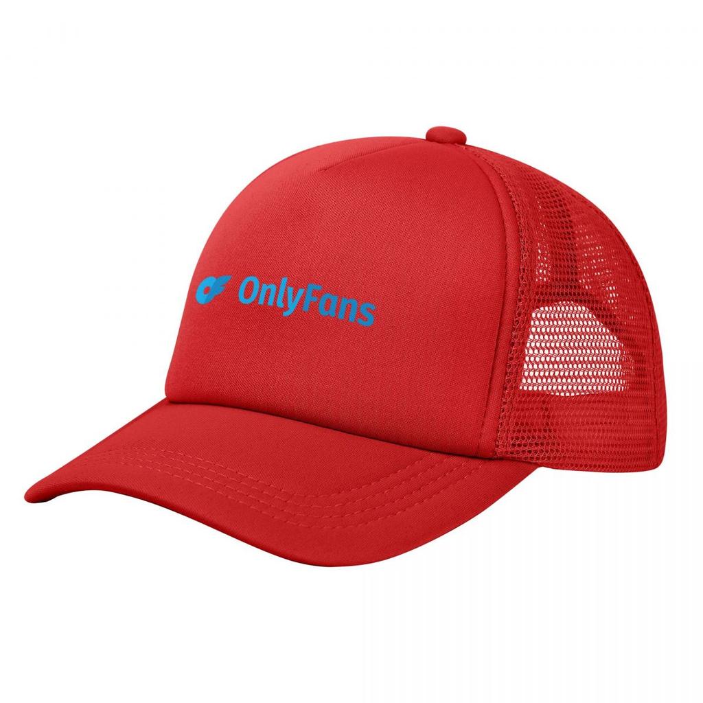 Adult Onlyfans Trucker Hat Fitted Mesh Baseball Caps Snapback Caps Hats Trucker Worker Cap Adjustable Trucker Cap Winter