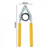 Maneuverable For Kitchen Sink Wrench for Removing Stubborn Aerators