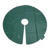 1Pc 60cm Tree Watering Ring Bag 10 Gallon Reusable PVC Drip Irrigation Water Pouch for Planting Gardening