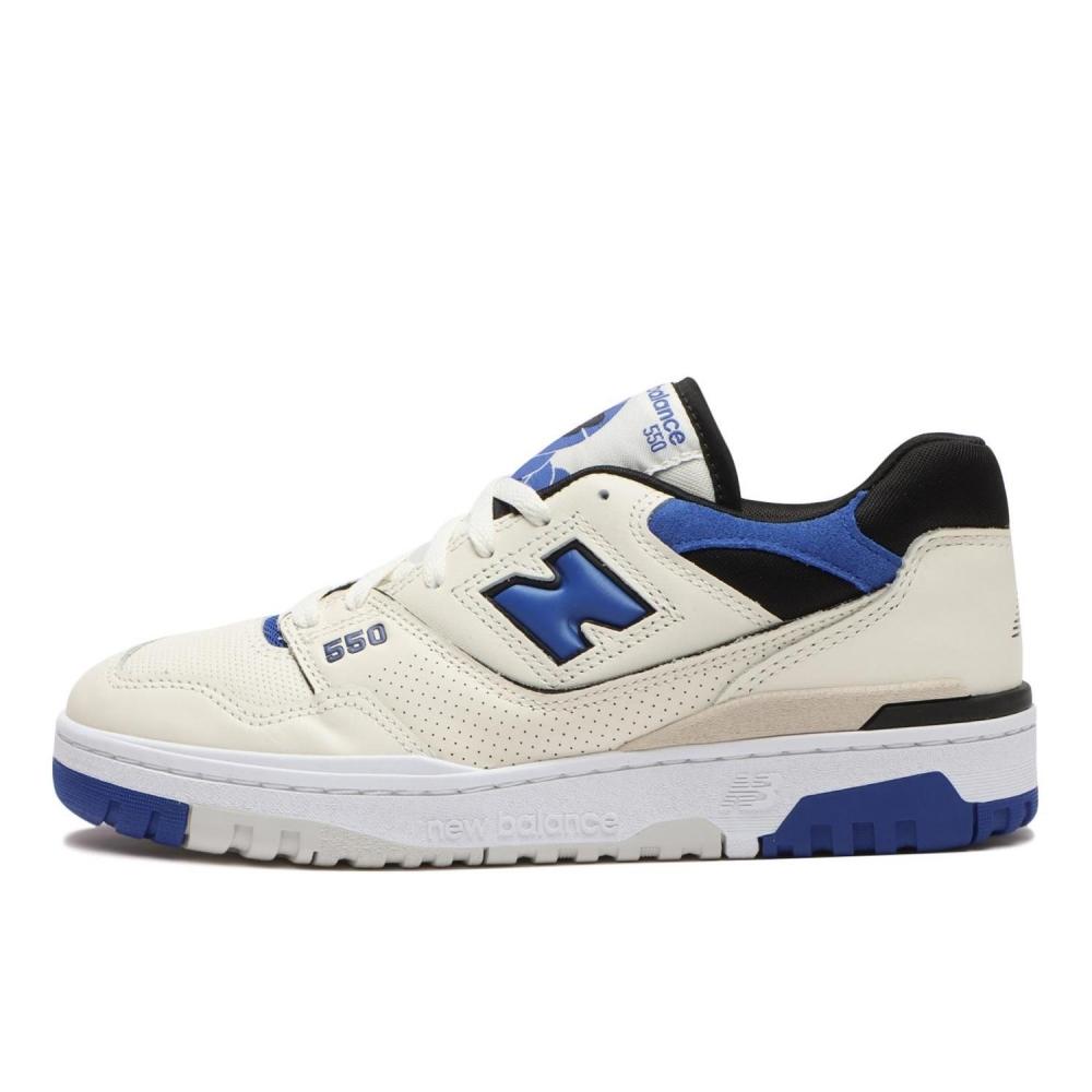 

New Balance BB550VTA D BB550VTA БЕЛЫЙ СИНИЙ VTA