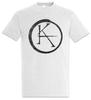 Ka Logo Men's T-Shirt Dark The Dark Sign Sign Insignia Logo Tower Tower Gan