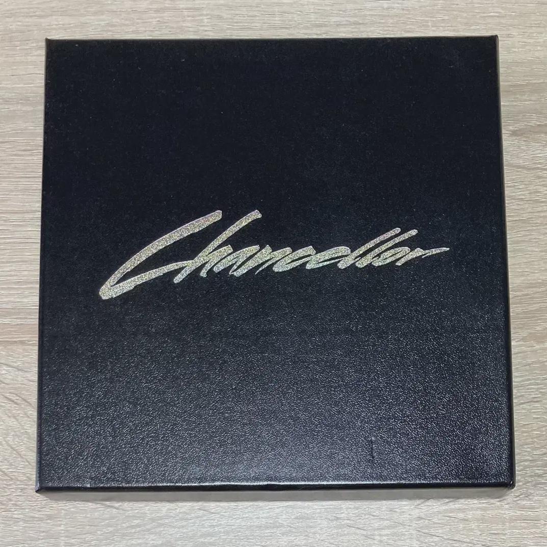

Chancellor 2nd Cd On Sale