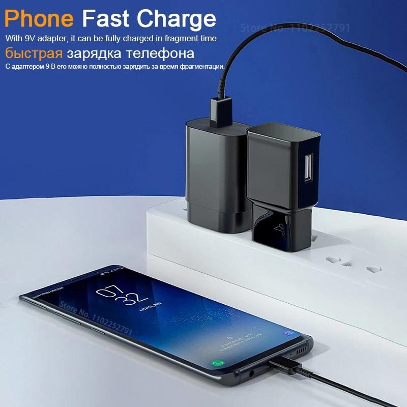 PD 25W Fast Charger For Samsung Galaxy S23 S22 S21 S20 Fe S24 Ultra Plus Fast Charging Cable USB Type C Data Line Phone Charger