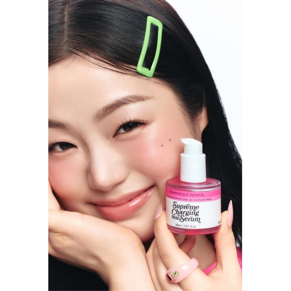 Amazing Me supreMe Charging 9690 Serum 30ml