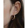 Essential Hoop Earrings Ec3143