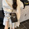 Bag New Casual Fashion Versatile Rhombus Shoulder Crossbody Bag