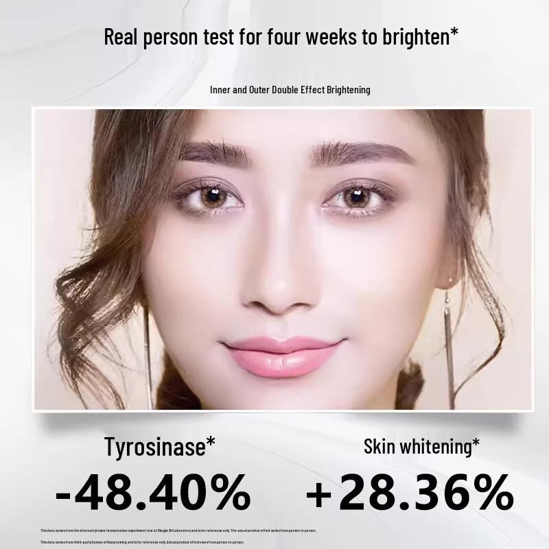 TJOY Radiance Brightening & Anti-Wrinkle Essence