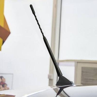 9/11/16 Zoll Auto Dachmontage Mastantenne Universal Stereo Radio FM AM Signalantenne Verstärkte Antenne Mast Peitsche Für VW