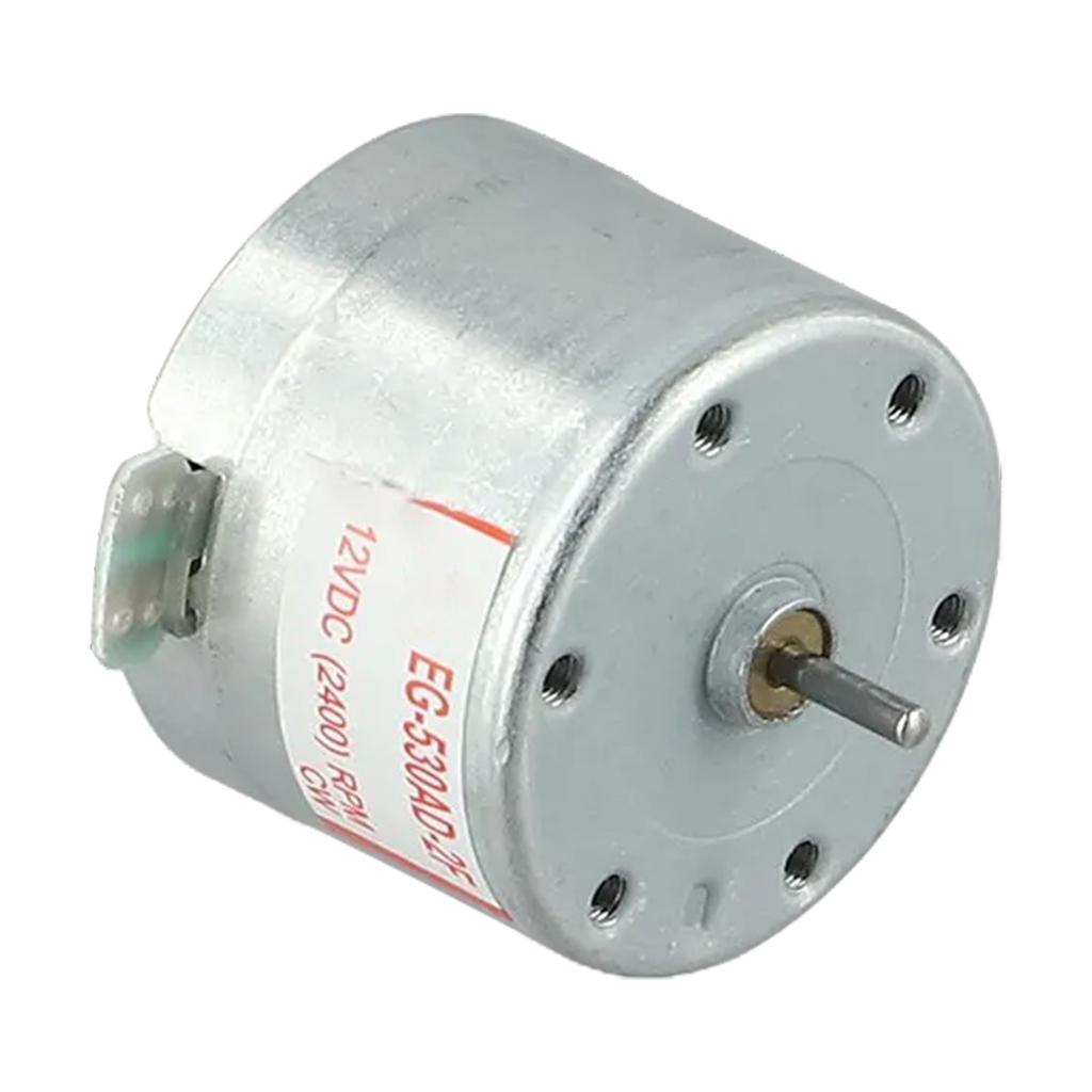 Silnik wrzecionowy silnik kapstanu audio do pracy ciągłej silnik magnetofonu