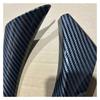 GRQAEQ Fit BMW E90 E91 E92 3 Series Carbon Fiber Left & Right Door
