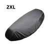 For KOVE Scooter 150T DAE 125 150 Waterproof UV Heat Insulation Scratch-Resistant Seat Cover