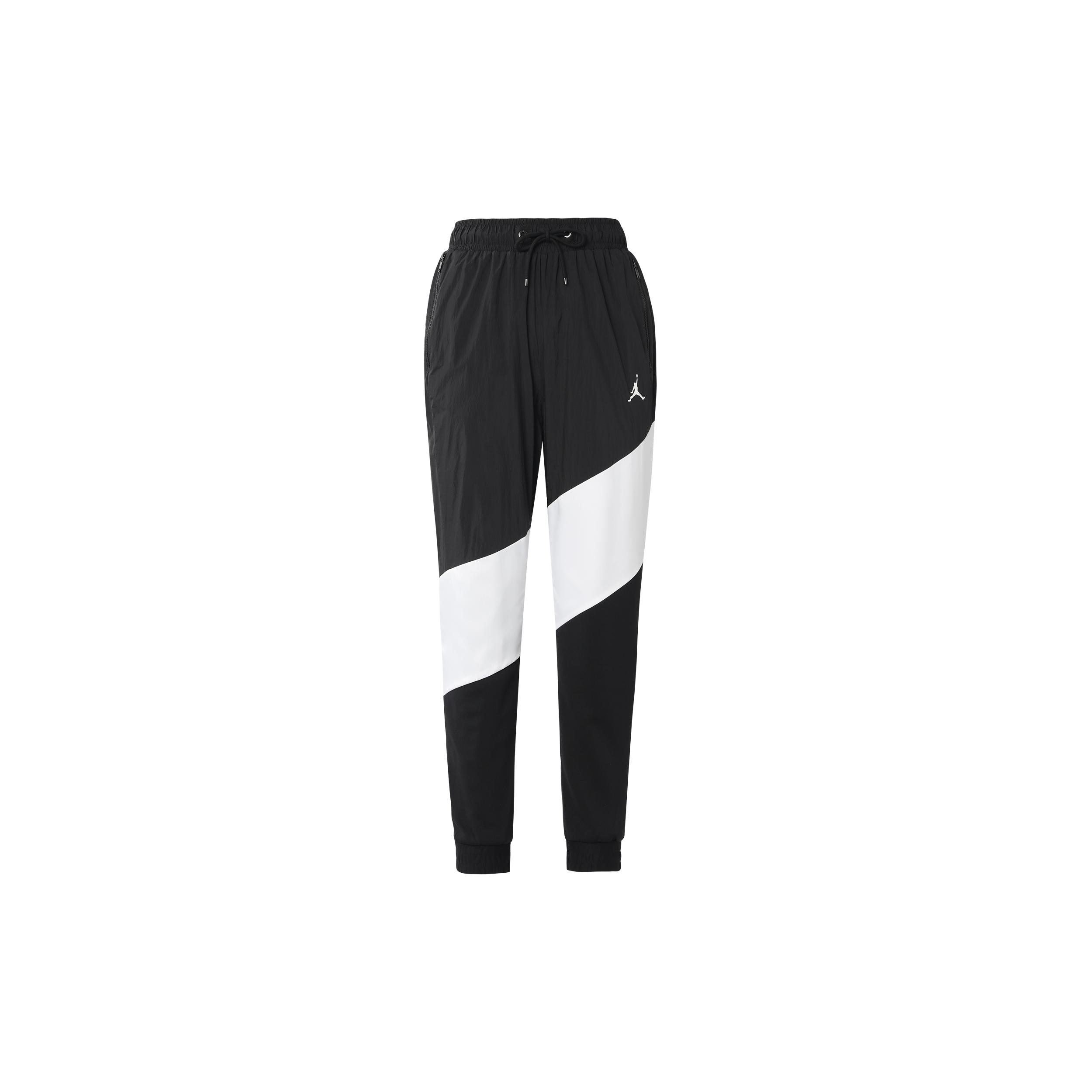 Jordan MVP Knitted Sweatpants Men s Black CI7922-010 M