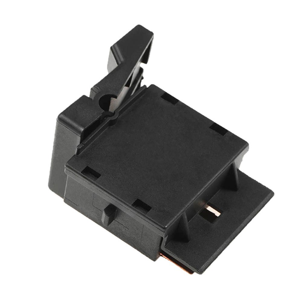 Headlight Switch Button - For Chevy GMC Pickup Truck - Black Dash Mount