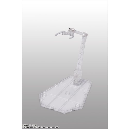 TAMASHII NATIONS Tamashii STAGE ACT MECHANICS