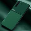 Pro pouzdro Oneplus Nord Kožené Magnetické Pouzdra na telefon s držákem do auta Pro One Plus 11 9 Pro 7 7T 8 8T 9RT 10T ACE 2 Zadní kryt