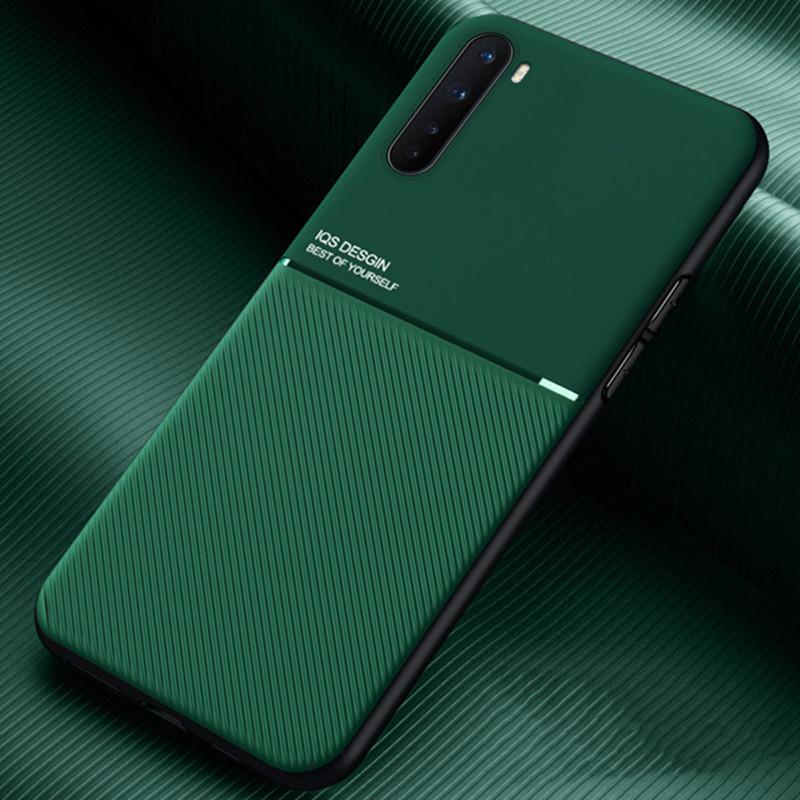 Pro pouzdro Oneplus Nord Kožené Magnetické Pouzdra na telefon s držákem do auta Pro One Plus 11 9 Pro 7 7T 8 8T 9RT 10T ACE 2 Zadní kryt