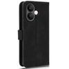 For vivo V60 Lite 4G/5G Leather Case Skin Feel Anti Drop Wallet Flip Phone Cover