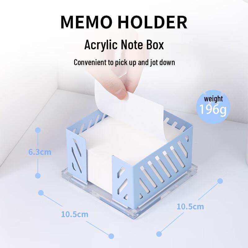 Shoulizhanshen Desktop Office Organizer Accessories
