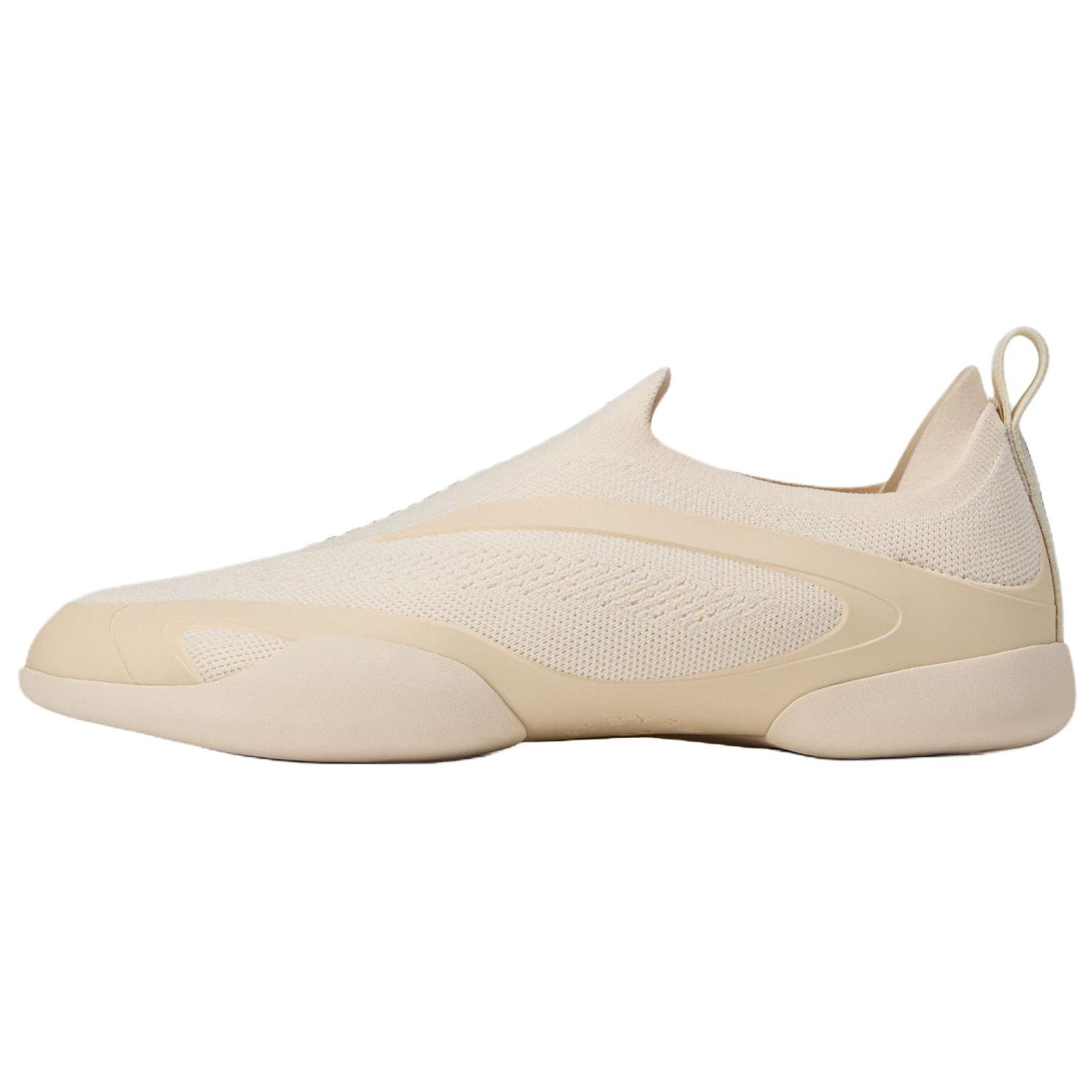 

adidas Stella McCartney x Taekwondo Almond Milk Women Sneakers Cream Core-Black JQ2976