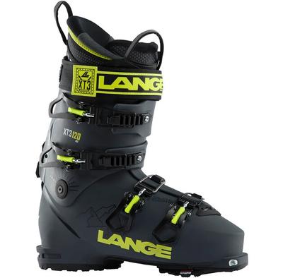 Calçado especial para desporto – Botas de esqui e snowboard