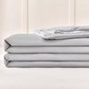 Ice Silk Air Conditioning Quilt Washable Summer Quilts Adult Kids Duvet Home Textiles Luxury Bedding Queen King Size Blanket