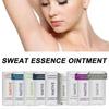 Native Aluminum-Free Clean Deodorant with Natural Derived Ingredients