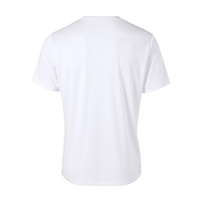 Li-Ning Versatile Cool Short Sleeve Top Comfortable Long Pants Casual Sports Suit Men suit White Black W833-2+B07-1