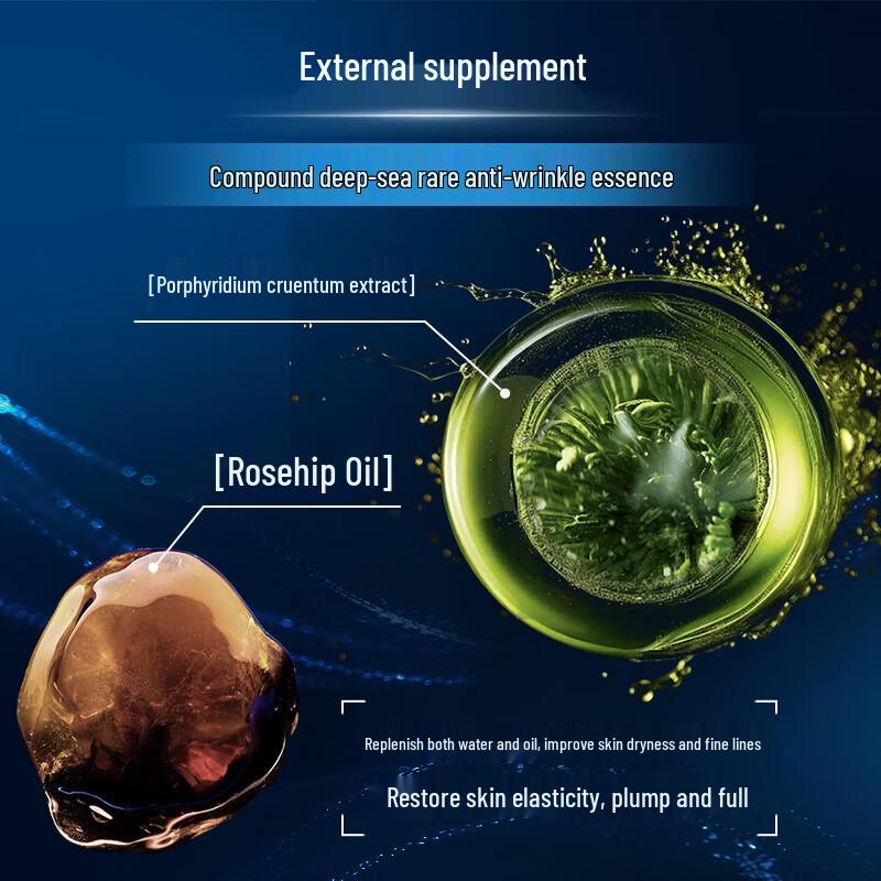 Erno Laszlo Hydra-Therapy Memory Sleep Mask