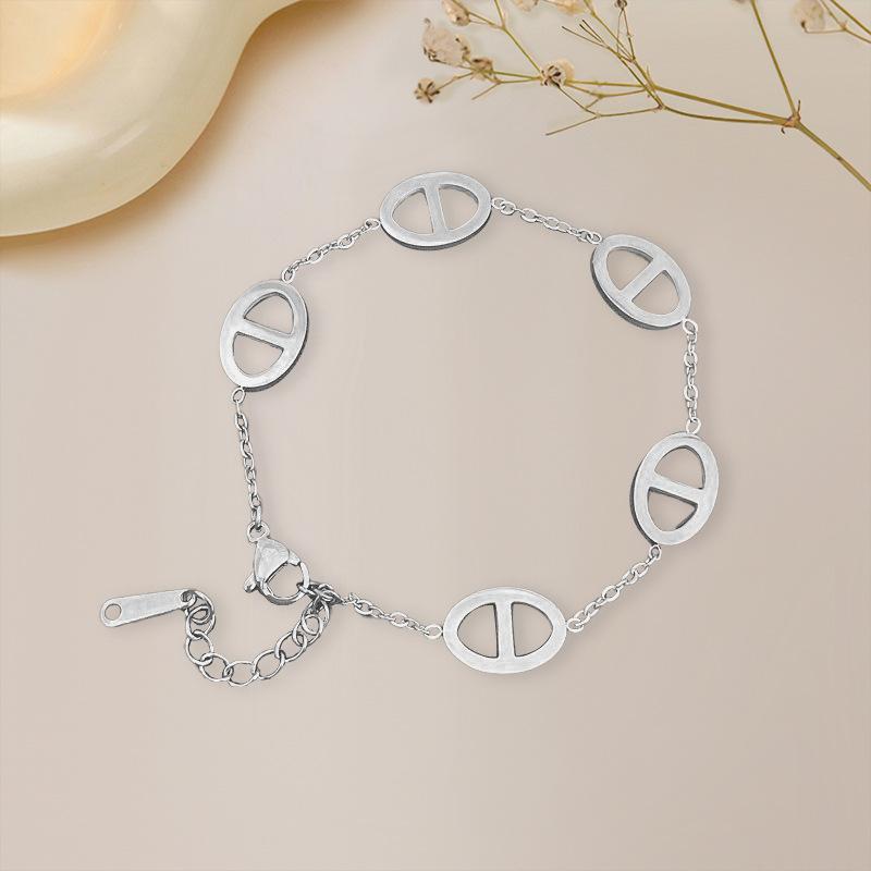 Colier Nou Temperament Ins High-end