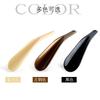 Fashion Fashion Style 1pcs 19cm Shoe Horns Professional Plastic Shoe Horn Spoon Shape Shoehorn Shoe Lifter